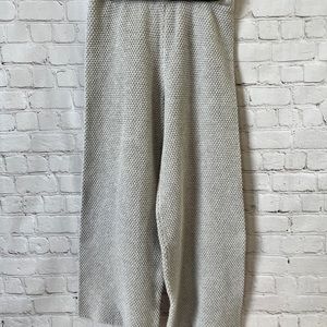 Free People FP Beach wWide Leg Lounge Capri Pants XS